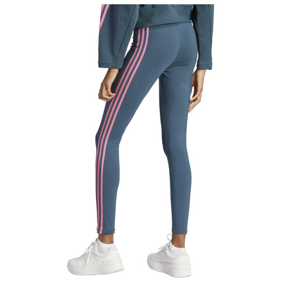 Adidas Γυναικείο κολάν Future Icons 3-Stripes Leggings